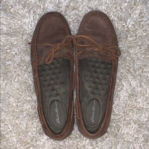 Eddie Bauer Moccasins